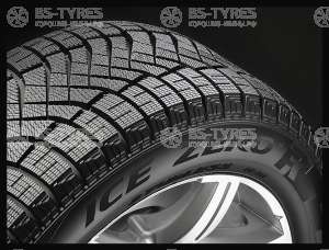 Pirelli Ice Zero Friction 285/50 R20 116T (2017)