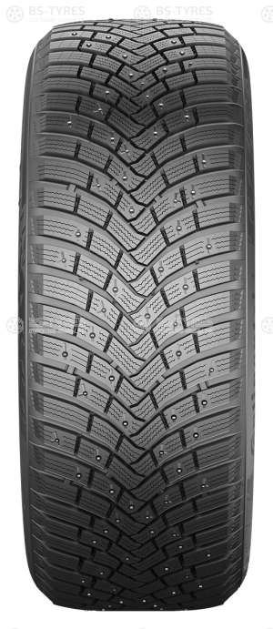 Continental ContiIceContact 3 265/50 R20 111T