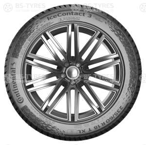 Continental ContiIceContact 3 265/50 R20 111T