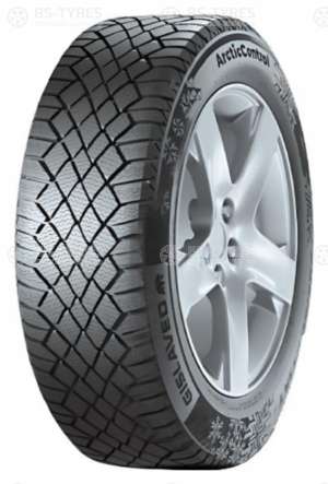 Gislaved ArcticControl 215/55 R17 98T