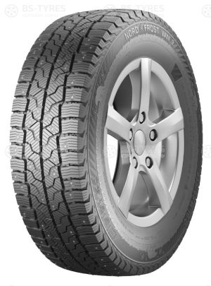 Gislaved Nord Frost VAN 2 SD 185/75 R16C 104/102R