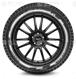 Pirelli Ice Zero Friction 285/50 R20 116T (2017)