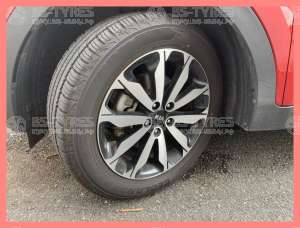 Yokohama Geolandar CV G058 265/50 R20 107V