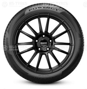 Pirelli Powergy 215/55 R17 98Y