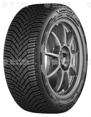 Goodyear Ultra Grip Ice 3 215/55 R17 98T