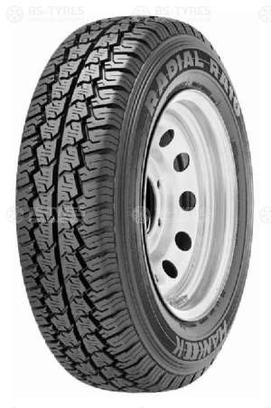 Radial RA10
