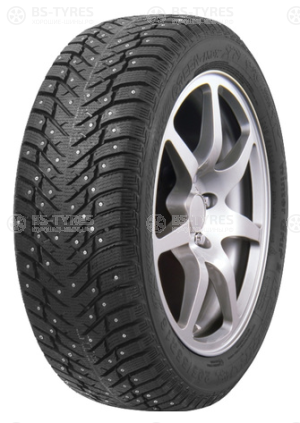 LingLong Green-Max Winter Grip 2 215/60 R16 95T