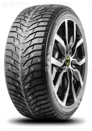 Marshal WinterCraft Ice WI31 195/65 R15 91T