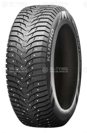 Marshal WinterCraft Ice WI31 195/65 R15 91T