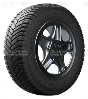 Agilis CrossClimate