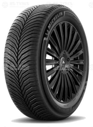 CrossClimate 3