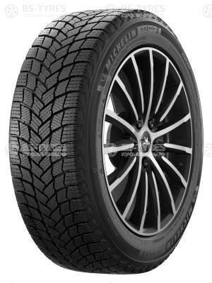Michelin X-Ice Snow SUV 265/50 R20 111T
