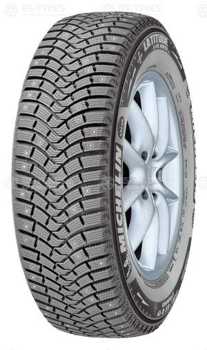 Latitude X-Ice North 2