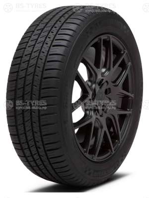Pilot Sport A/S 3