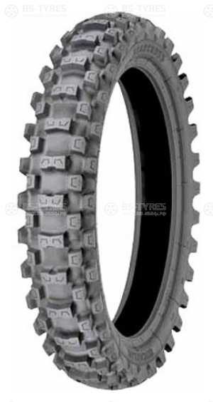 Starcross MH3