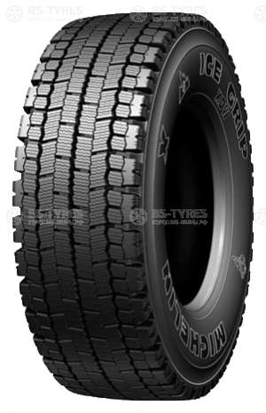 XDW Ice Grip