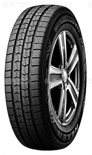Nexen Winguard WT1 215/65 R16C 109/107R