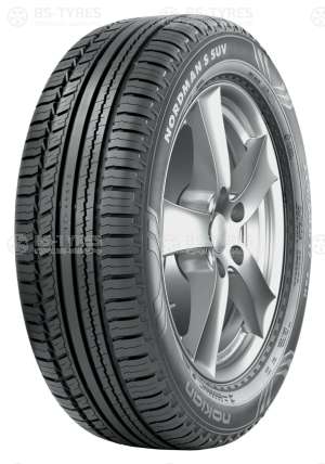 Nordman S