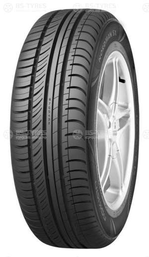 Nordman SX