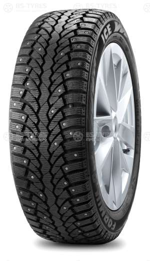 Formula (Pirelli) Ice 225/55 R18 102T