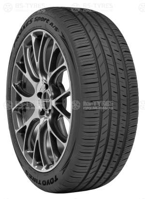 Proxes Sport A/S+