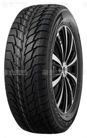 Ecosnow 4x4
