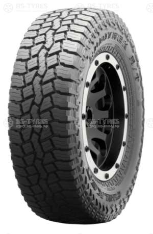 Rubitrek A/T