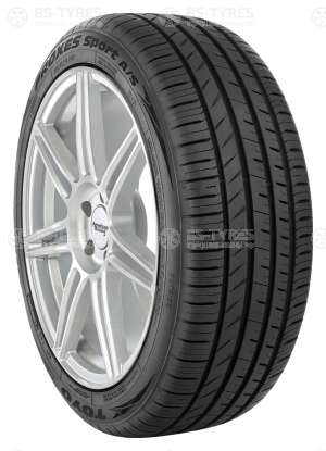 Proxes Sport A/S