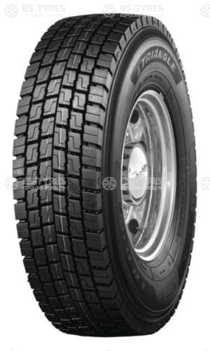 Triangle TRD06 295/60 R22.5 150/147K 18PR