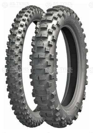 Enduro Hard